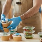 Mutfak dekorasyonunda yeni trend! Gıda paketleme yöntemleri