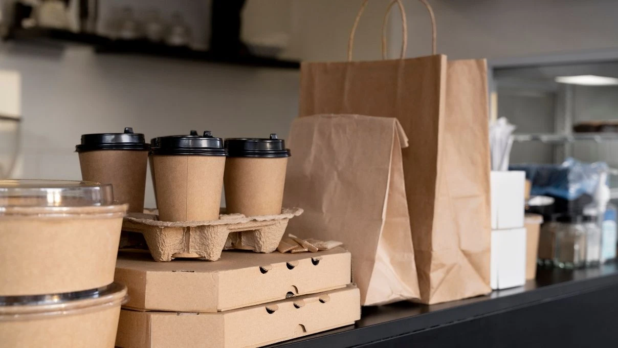 Mutfak dekorasyonunda yeni trend! Gıda paketleme yöntemleri 4 Mutfak dekorasyonunda yeni trend! Gıda paketleme yöntemleri