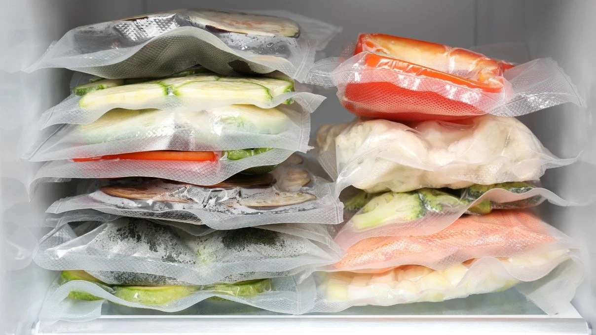 Mutfak dekorasyonunda yeni trend! Gıda paketleme yöntemleri 8 Mutfak dekorasyonunda yeni trend! Gıda paketleme yöntemleri