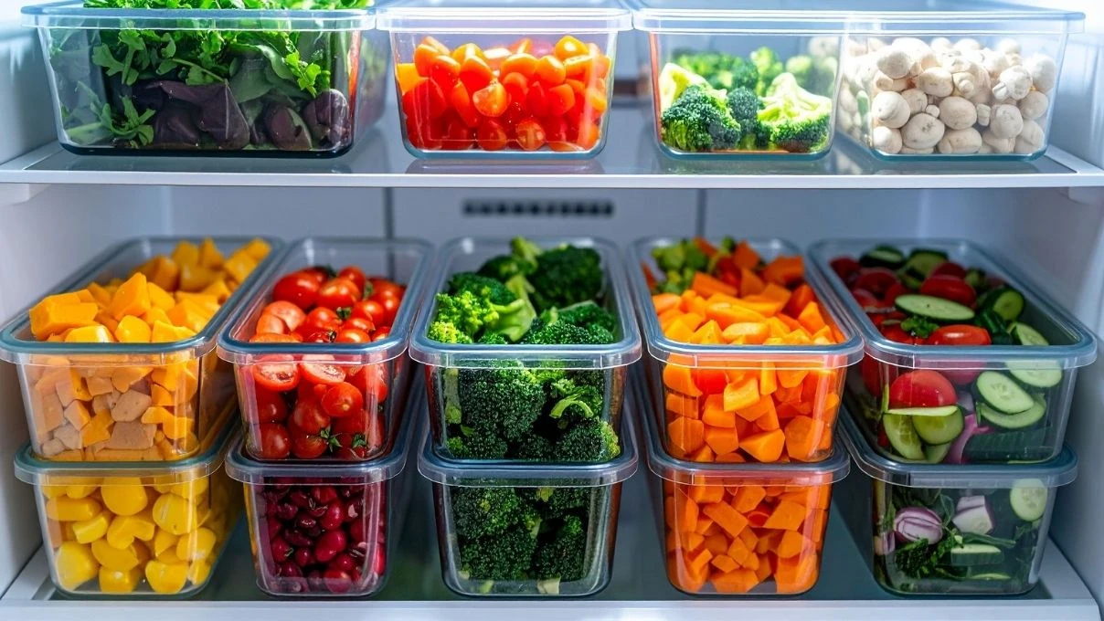 Mutfak dekorasyonunda yeni trend! Gıda paketleme yöntemleri 9 Mutfak dekorasyonunda yeni trend! Gıda paketleme yöntemleri