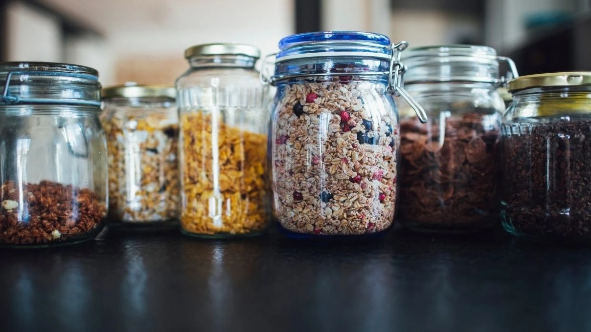 Mutfak dekorasyonunda yeni trend! Gıda paketleme yöntemleri 10 Mutfak dekorasyonunda yeni trend! Gıda paketleme yöntemleri