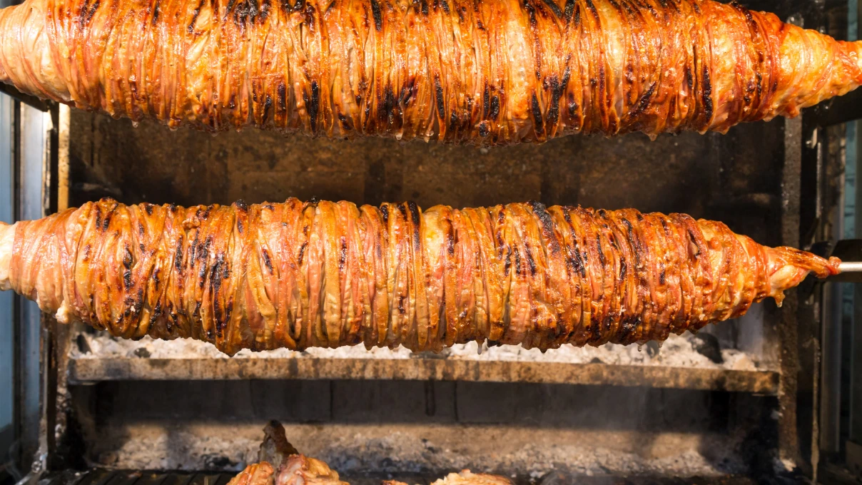 Sokakta asla yenmemesi gereken 10 yemek! Bu lezzetleri yerken iki kere düşünün 4 gida zehirlenmesi 1