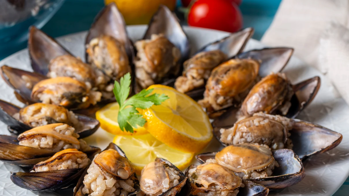 Sokakta asla yenmemesi gereken 10 yemek! Bu lezzetleri yerken iki kere düşünün 5 gida zehirlenmesi 3