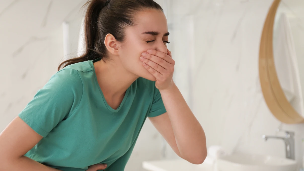 Sokakta asla yenmemesi gereken 10 yemek! Bu lezzetleri yerken iki kere düşünün 8 gida zehirlenmesi 6