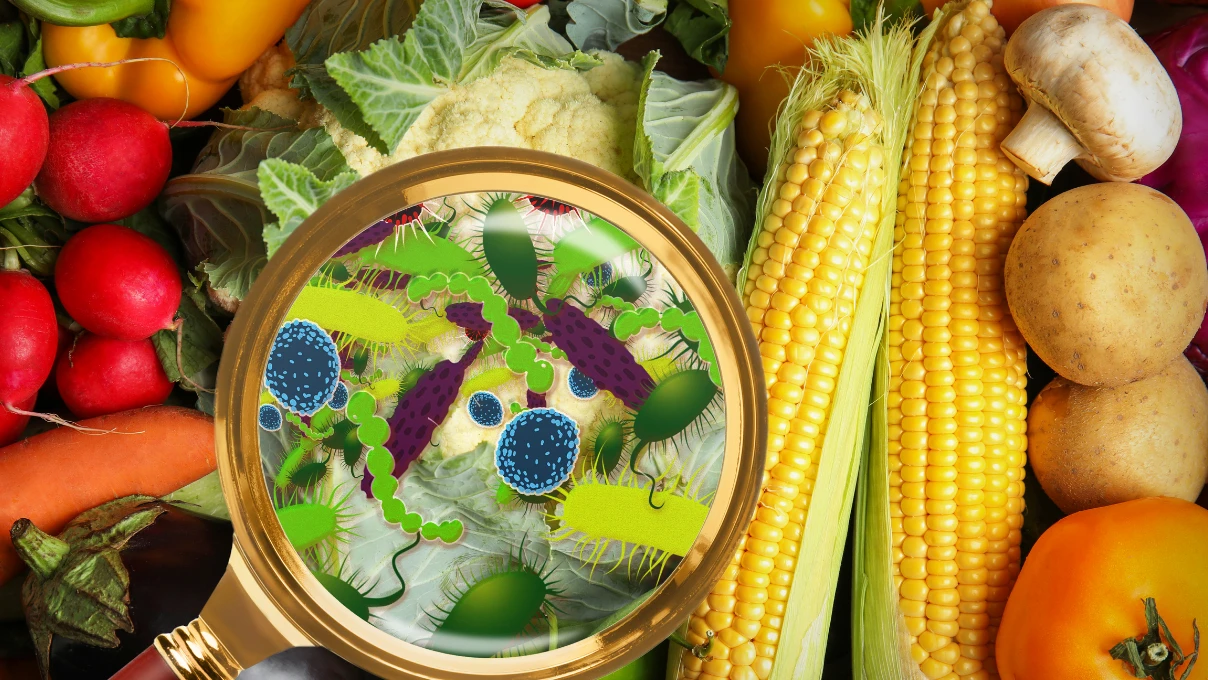 Sokakta asla yenmemesi gereken 10 yemek! Bu lezzetleri yerken iki kere düşünün 9 gida zehirlenmesi 7