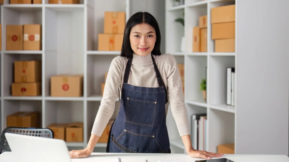 Girişimci kadınların ilham kaynağı! Altın yatırımlarına dikkat 4 Girişimci kadınların ilham kaynağı! Altın yatırımlarına dikkat