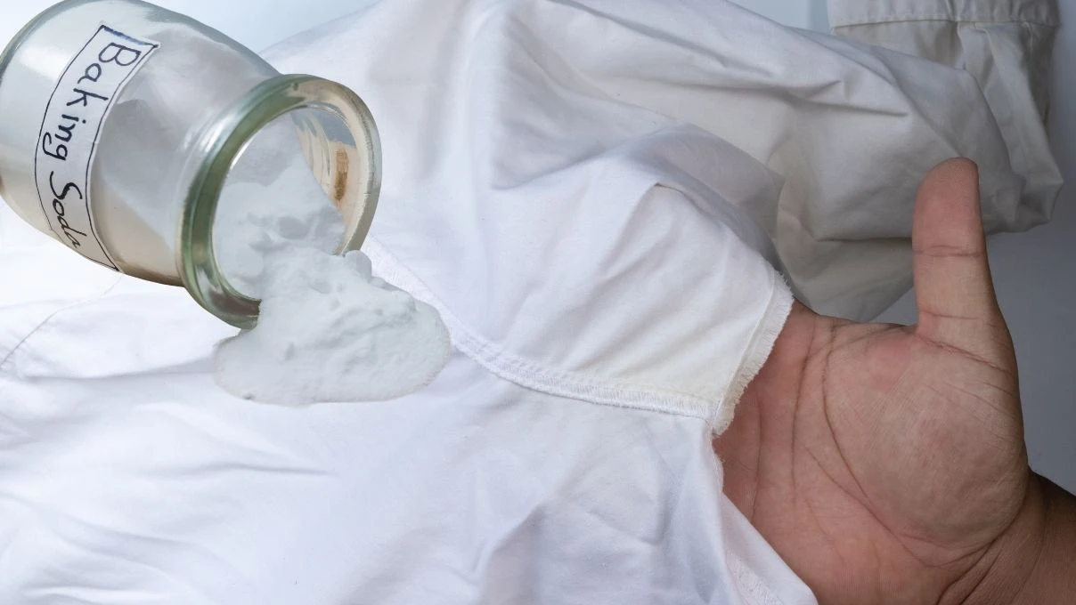 giysilerdeki ter lekesine sipsak cozum lekeden eser birakmiyor 1
