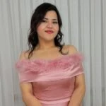 Gelin Evi yarışmacısı Gizem Pelit kimdir? TikTok fenomeni Kış Kızı nereli ve kaç yaşında?