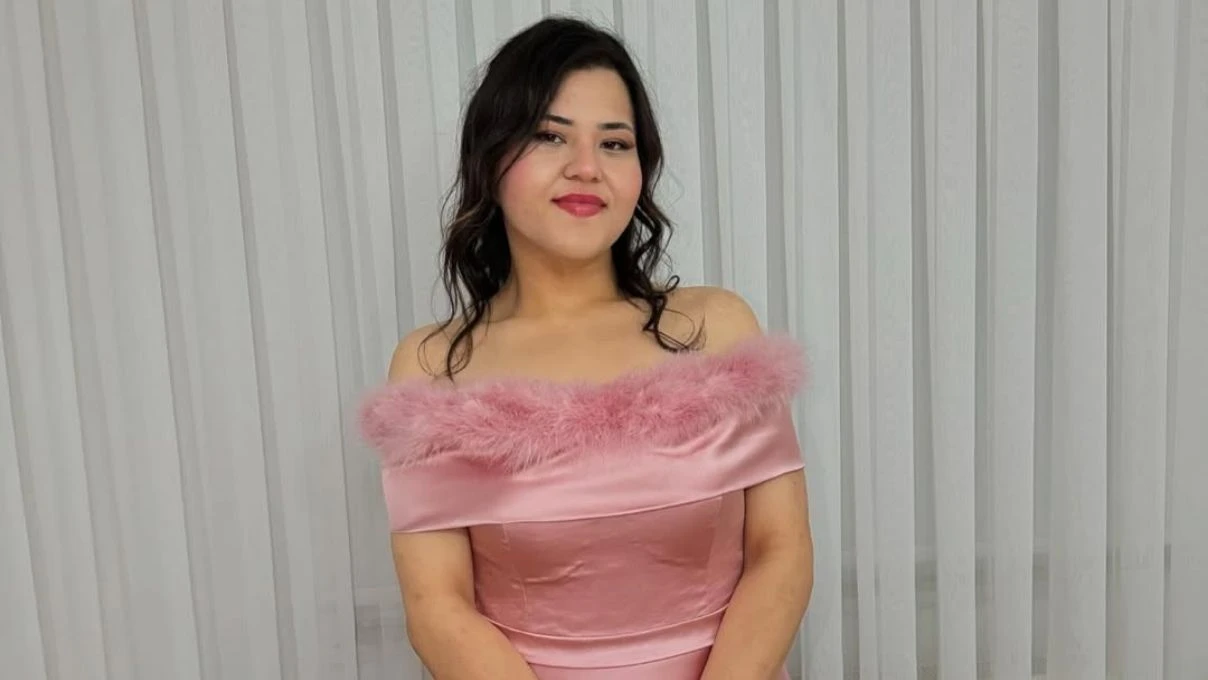 Gelin Evi yarışmacısı Gizem Pelit kimdir? TikTok fenomeni Kış Kızı nereli ve kaç yaşında?