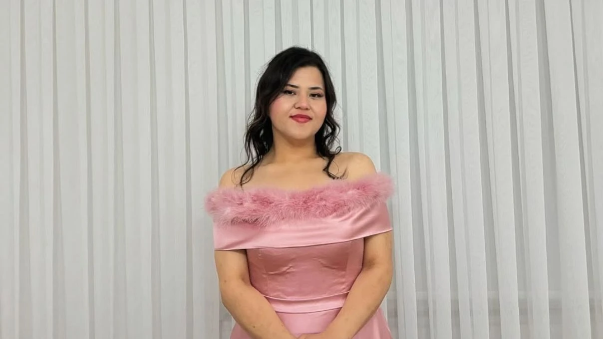 Gelin Evi yarışmacısı Gizem Pelit kimdir? TikTok fenomeni Kış Kızı nereli ve kaç yaşında? 