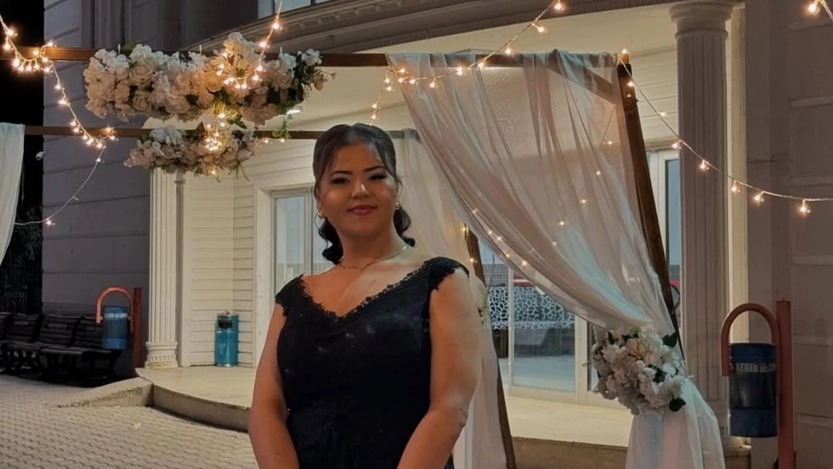 Gelin Evi yarışmacısı Gizem Pelit kimdir? TikTok fenomeni Kış Kızı nereli ve kaç yaşında? 