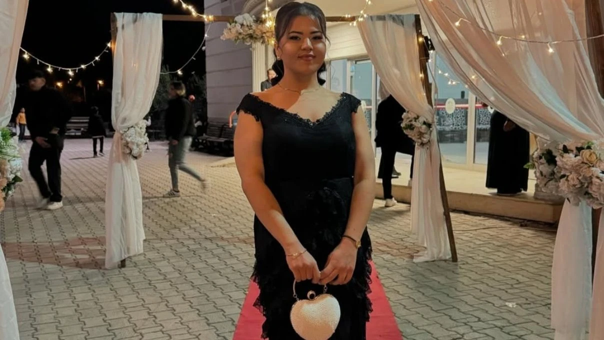 Gelin Evi yarışmacısı Gizem Pelit kimdir? TikTok fenomeni Kış Kızı nereli ve kaç yaşında? 