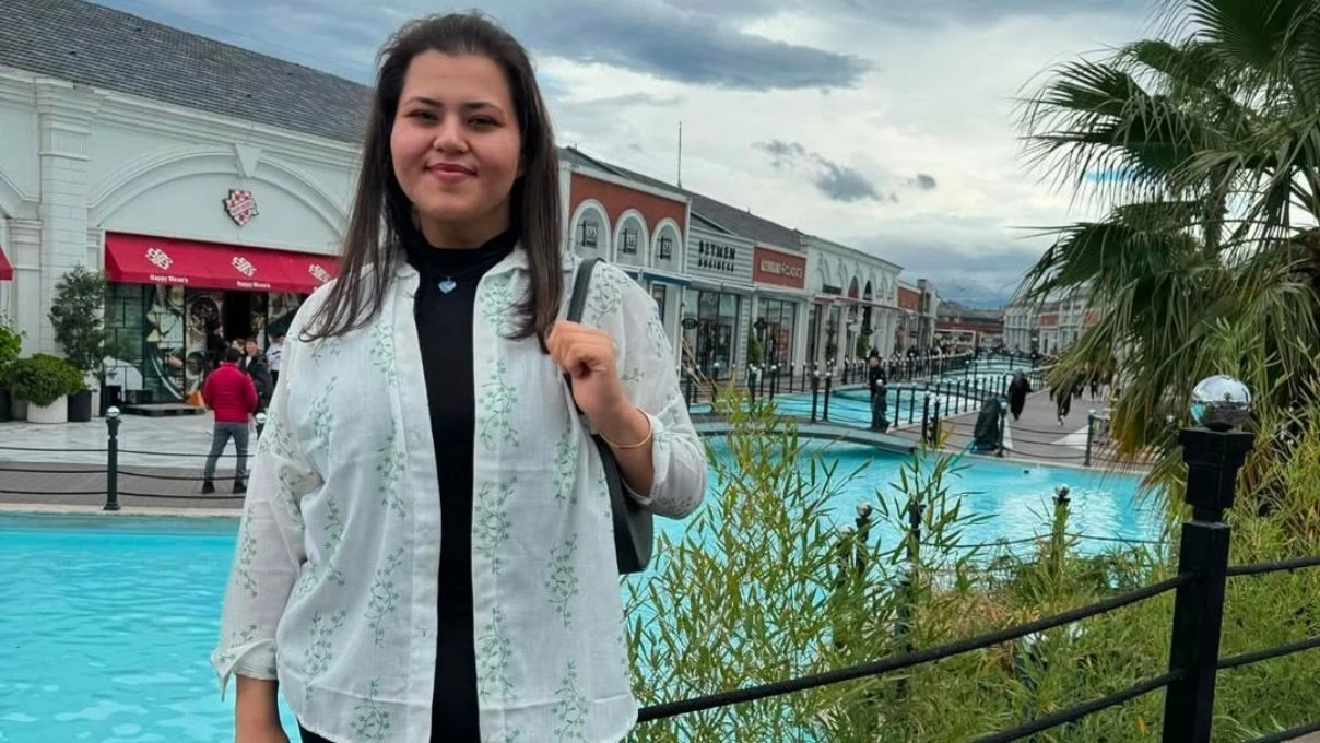 Gelin Evi yarışmacısı Gizem Pelit kimdir? TikTok fenomeni Kış Kızı nereli ve kaç yaşında? 