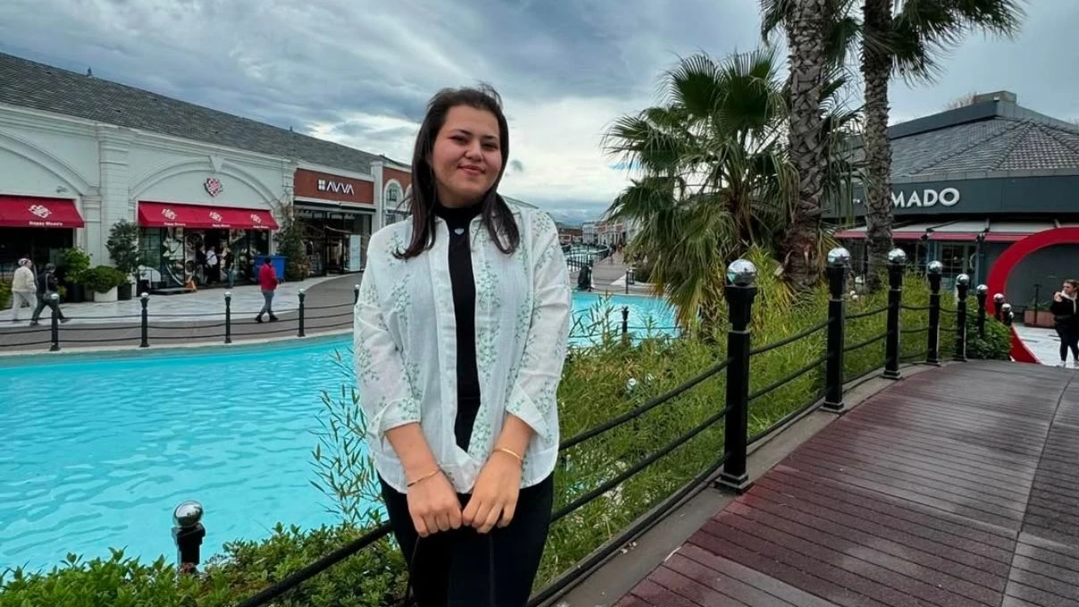 Gelin Evi yarışmacısı Gizem Pelit kimdir? TikTok fenomeni Kış Kızı nereli ve kaç yaşında? 