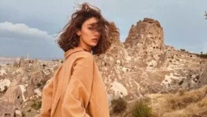 gizem sevim teskilat kadrosuna dahil oldu