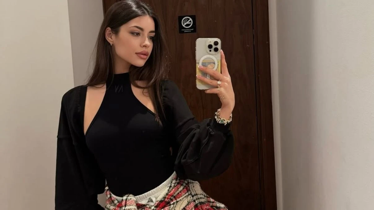 Gizem Türedi kimdir kaç yaşında? Gizem Türedi mesleği nedir