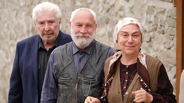 gonul dagi 1