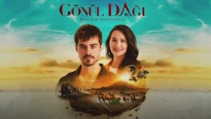 gonul dagi 1498736