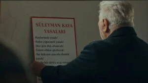 gonul dagi 178 bolum suleyman kaya yasalari