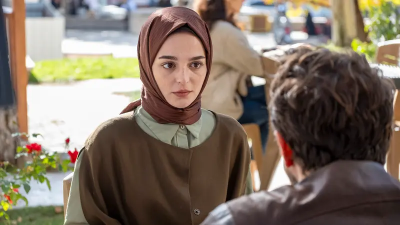 Gönül Dağı 197. Bölüm fragmanı yayınlandı! Çetin ile Esra arasında neler olacak? 4 gonul dagi 2 3