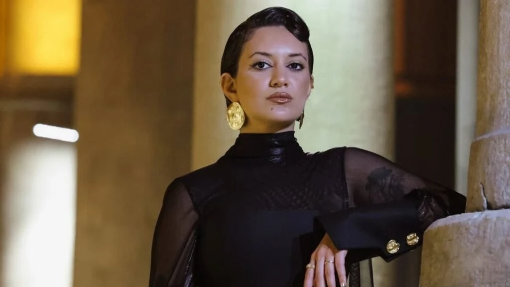 Gönül Dağı dizisinin Nazlı’sı kimdir? Gönül Dağı dizisinde Nazlı kimin partneri?