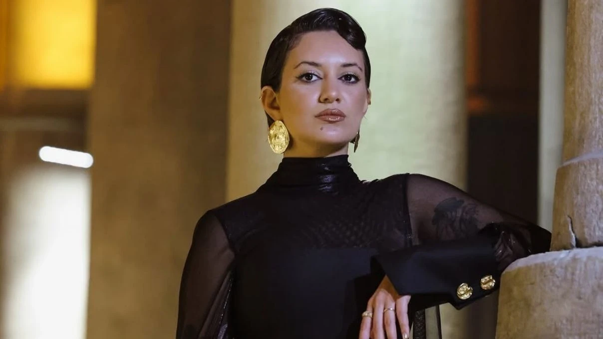 Gönül Dağı dizisinin Nazlı’sı kimdir? Gönül Dağı dizisinde Nazlı kimin partneri?