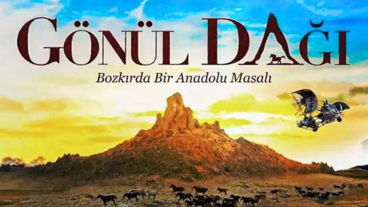 gonul dagi yeni sezon ne zaman basliyor 2025 gonul dagi yeni sezon oyunculari kim 2