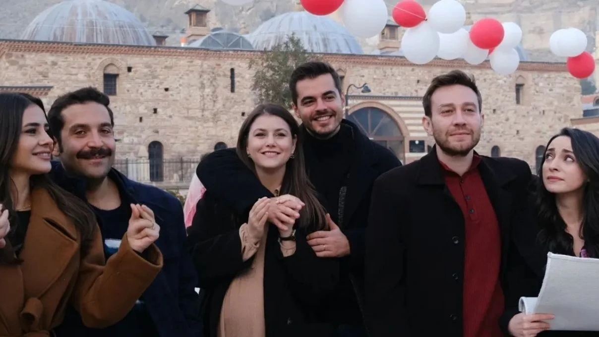 gonul dagi yeni sezon ne zaman basliyor 2025 gonul dagi yeni sezon oyunculari kim 5