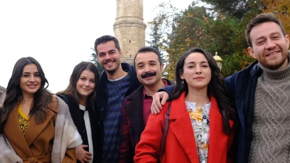 gonul dagi yeni sezon ne zaman basliyor 2025 gonul dagi yeni sezon oyunculari kim 6