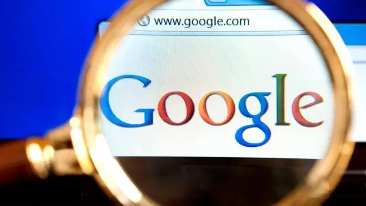 Google 2025'in en çok aratılan dizileri belli oldu! 10 google 2