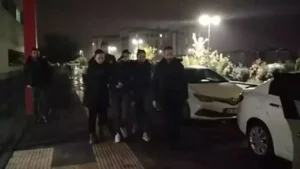 Arif Ulu kimdir? Arif Ulu'nun Güllü'nün ölümüyle ne alakası var? 8 gozaltina alinmislardi gullu nun kizi ve arkadasi saglik kontrolunden gecirildi