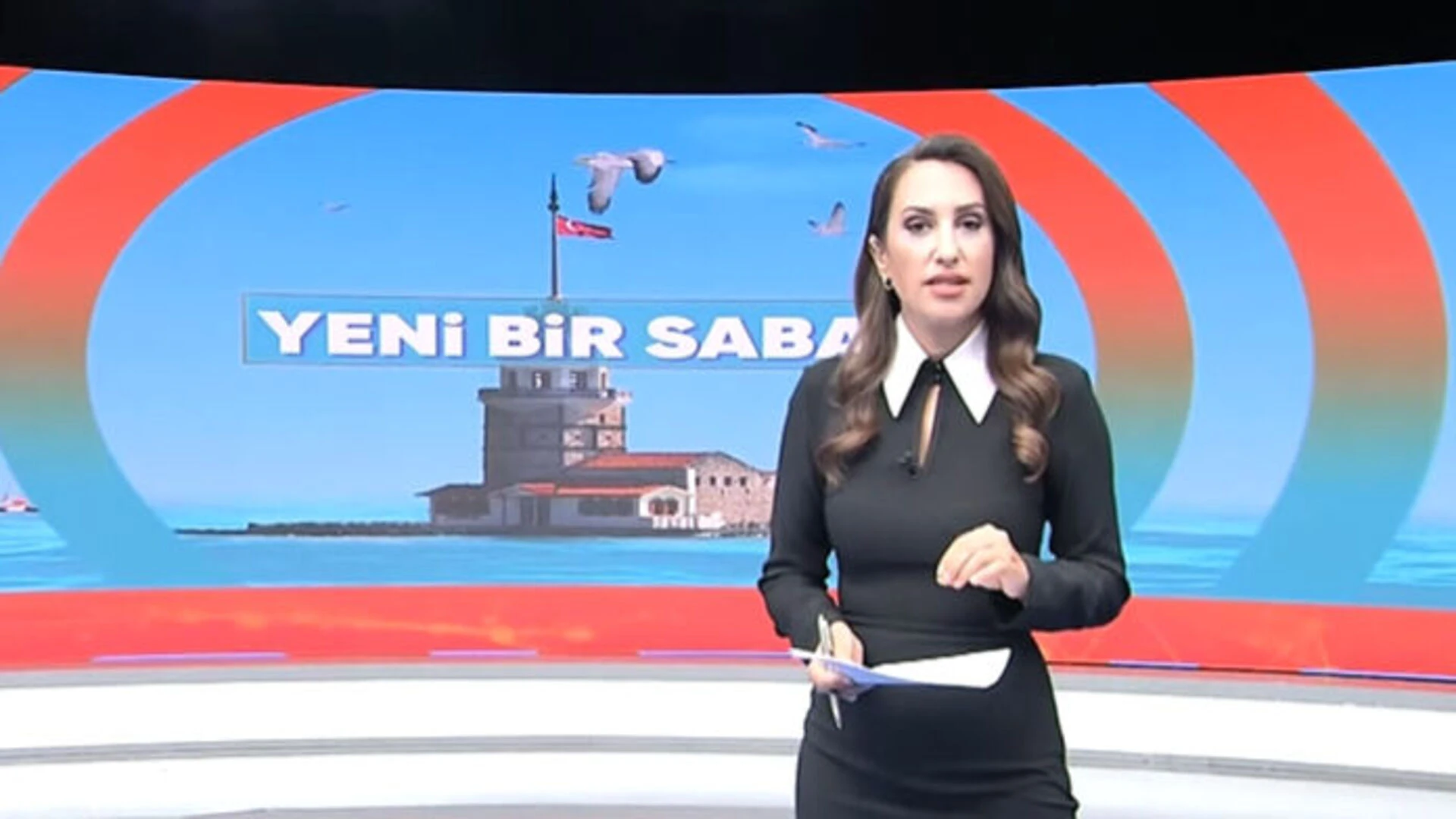 gozde seker neden yok ayrildi mi