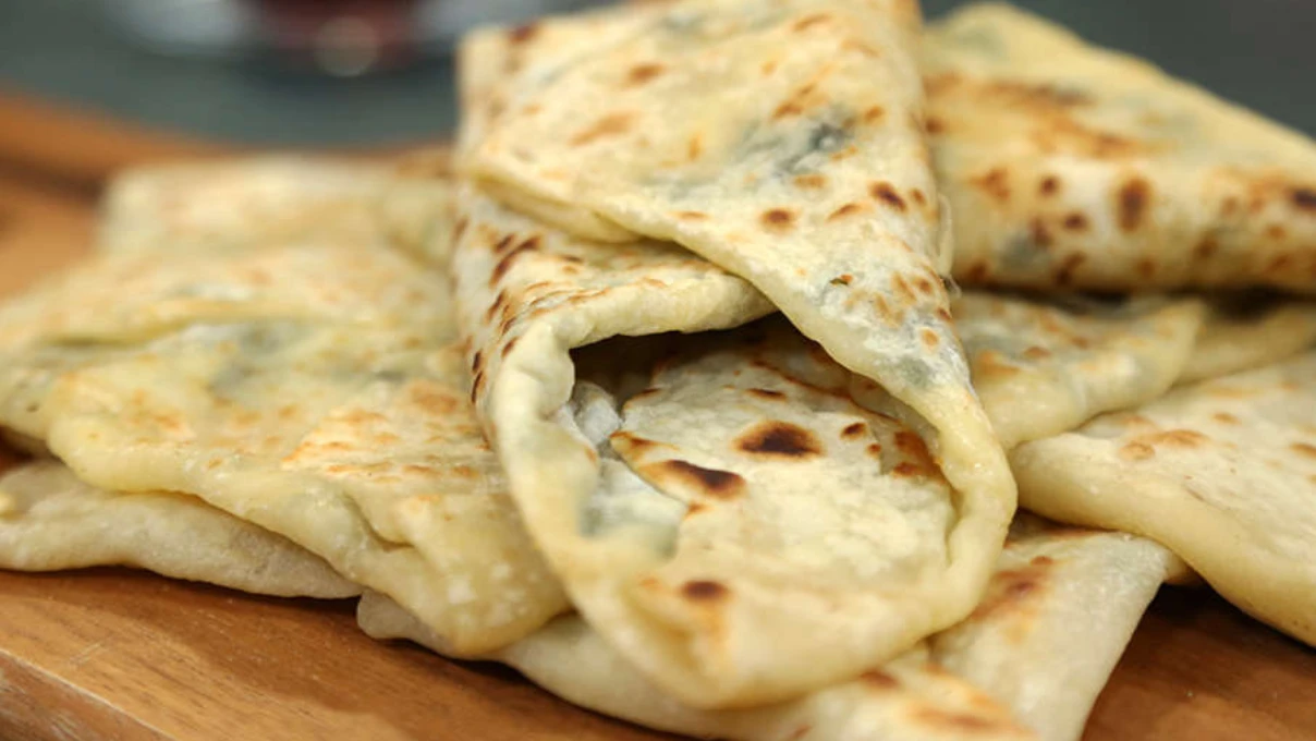 gozleme 1