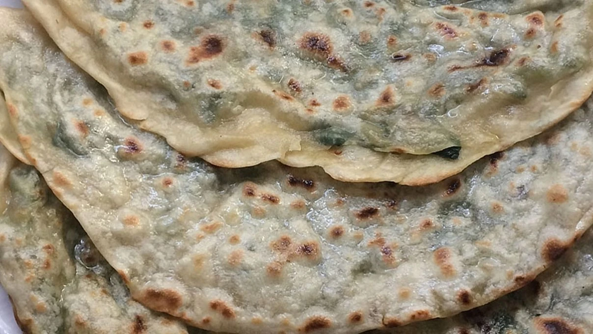 MasterChef’te 1 hamurdan 3 gözleme tarifi! En pratik ve lezzetli gözleme nasıl yapılır? 4 gozleme nasil yapilir