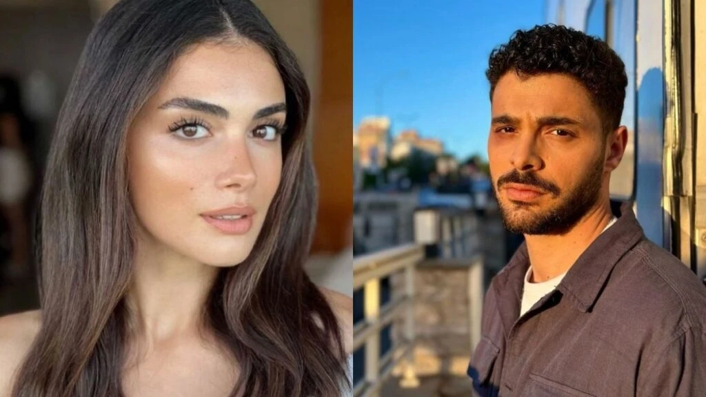 Maçari dizisinin yeni adı ‘Gözleri Karadeniz’ olarak değişti! Halit Özgür Sarı ve Özge Yağız bomba gibi geliyor