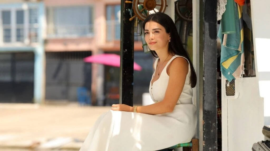 Gözleri Karadeniz dizisi seyirciden tam not aldı! Reytinglerde başarı yakaladı