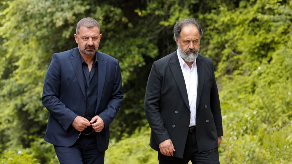Gözleri Karadeniz dizisi seyirciden tam not aldı! Reytinglerde başarı yakaladı