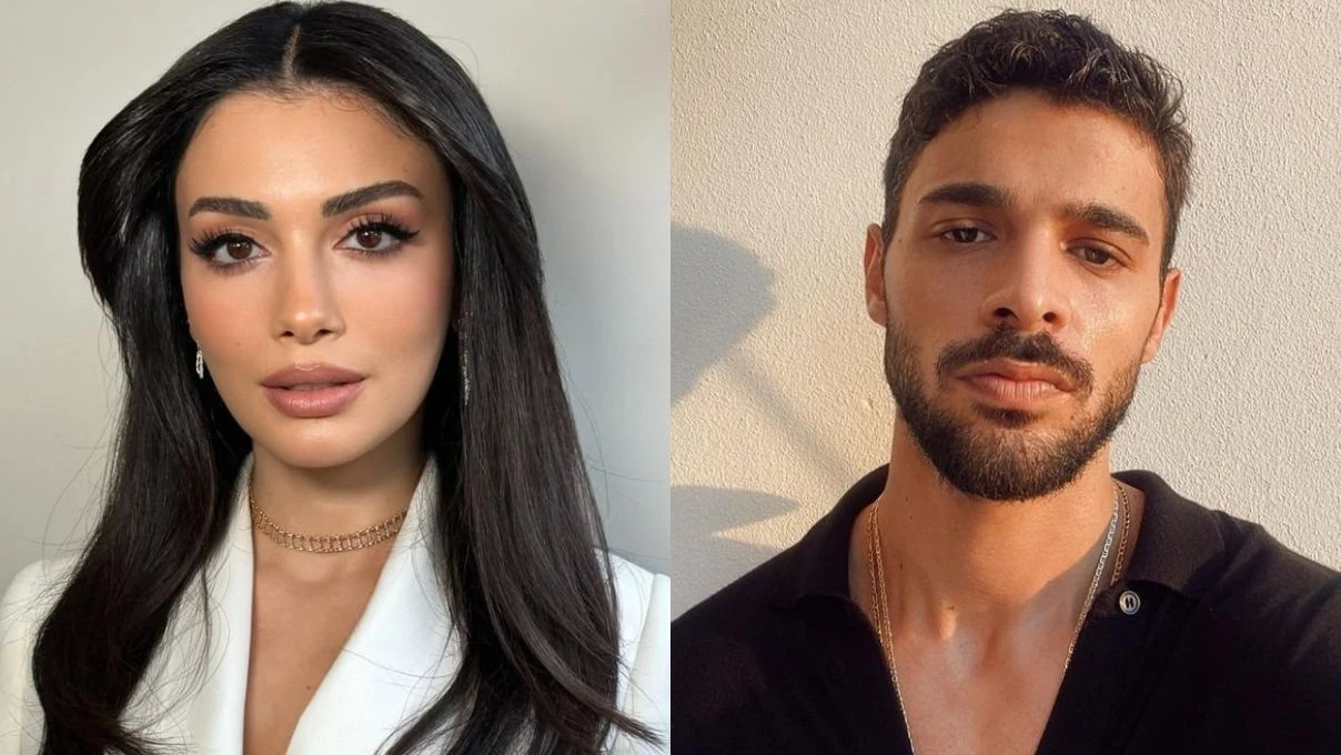 Maçari dizisinin yeni adı ‘Gözleri Karadeniz’ olarak değişti! Halit Özgür Sarı ve Özge Yağız bomba gibi geliyor