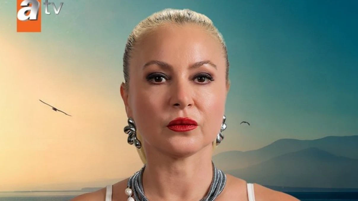 gozleri karadeniz dizisinin nermin i yonca sahinbas kimdir yonca sahinbas kac yasinda ve babasi kim 1
