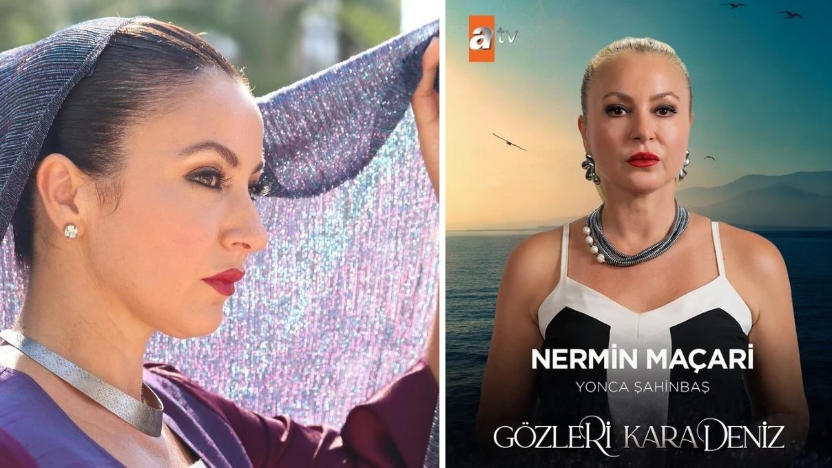 gozleri karadeniz dizisinin nermin i yonca sahinbas kimdir yonca sahinbas kac yasinda ve babasi kim 4
