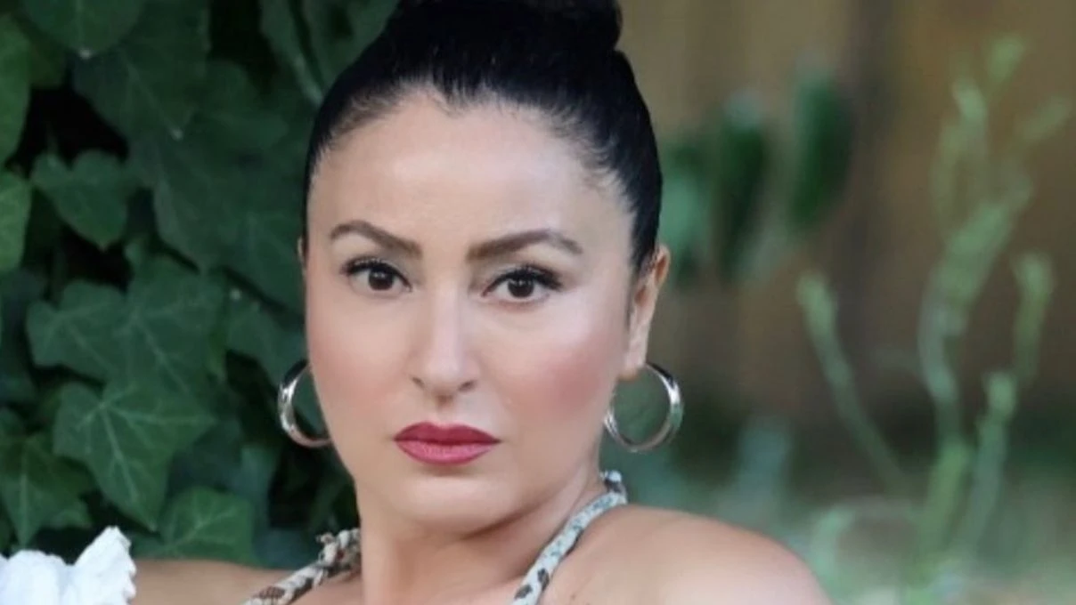gozleri karadeniz dizisinin nermin i yonca sahinbas kimdir yonca sahinbas kac yasinda ve babasi kim 6