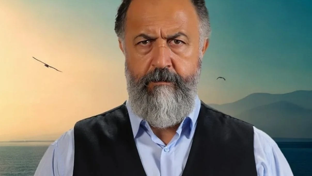 gozleri karadeniz in osman i mehmet ozgur kimdir mehmet ozgur un oynadigi diziler ve filmler neler 1