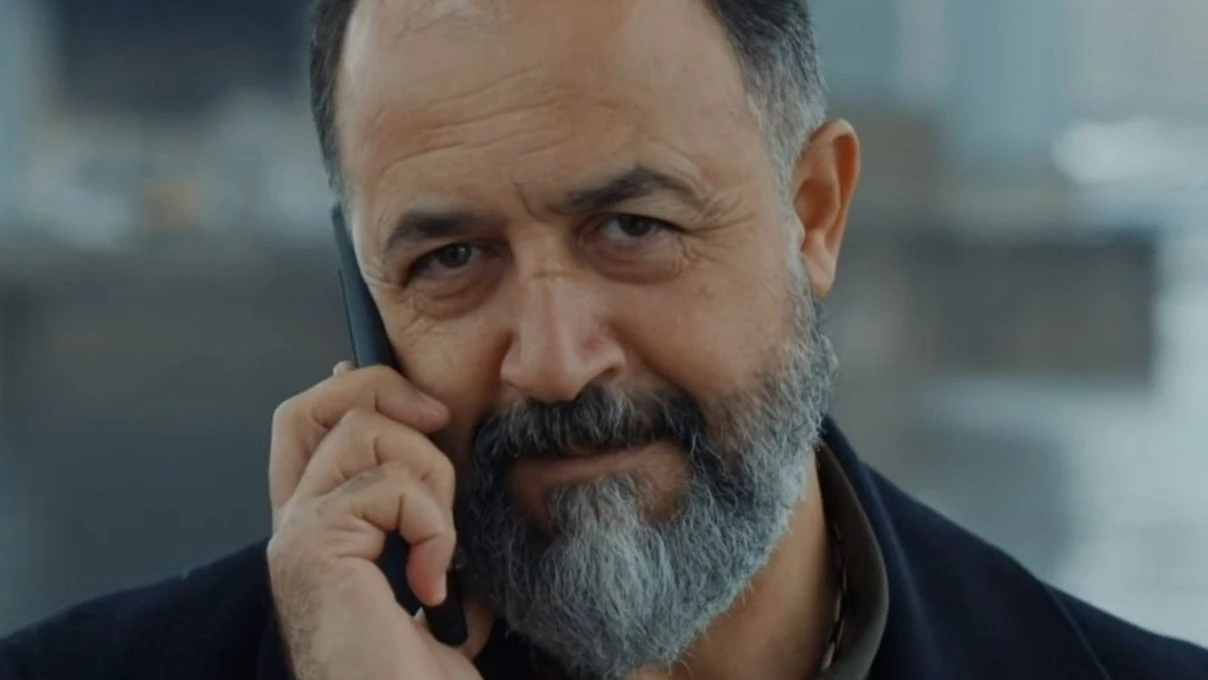 gozleri karadeniz in osman i mehmet ozgur kimdir mehmet ozgur un oynadigi diziler ve filmler neler 8