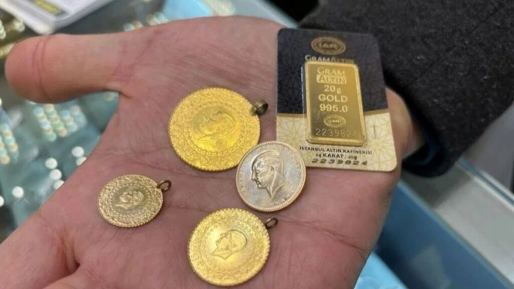 Her ay bir gram altın nasıl alınır? Kadınlardan ekonomi hareketi