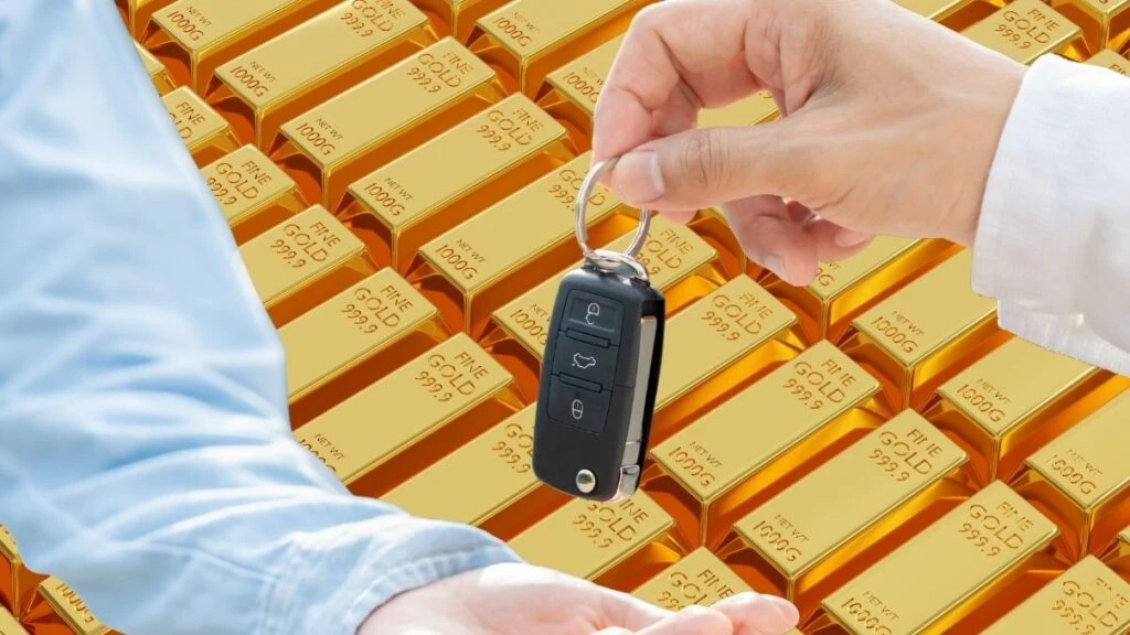 Kaç gram altınla hangi model araba gelir? Gram altın son fiyatı!