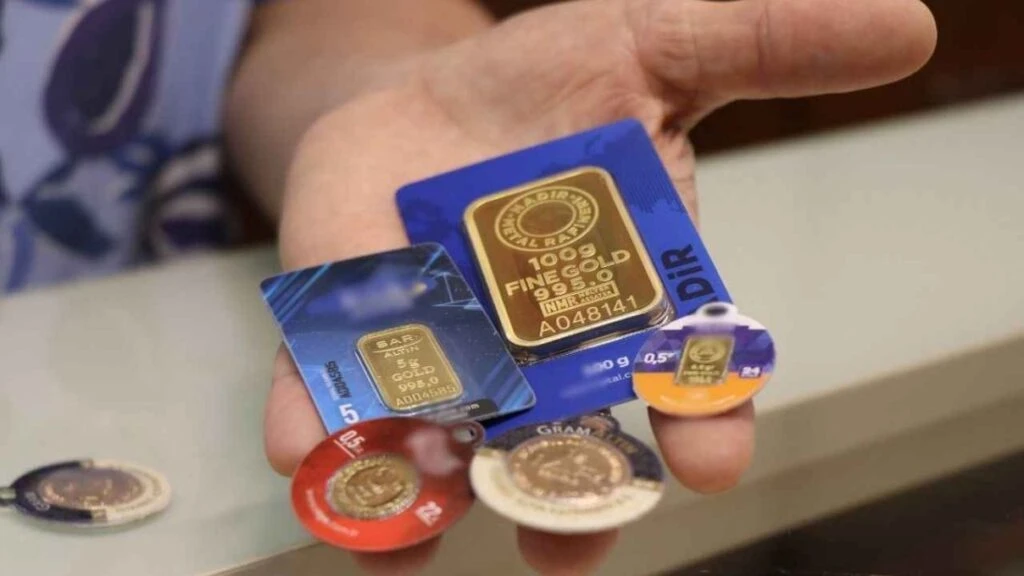 Kaç gramla ajda bilezik geliyor? 2025 ajda bilezik modelleri