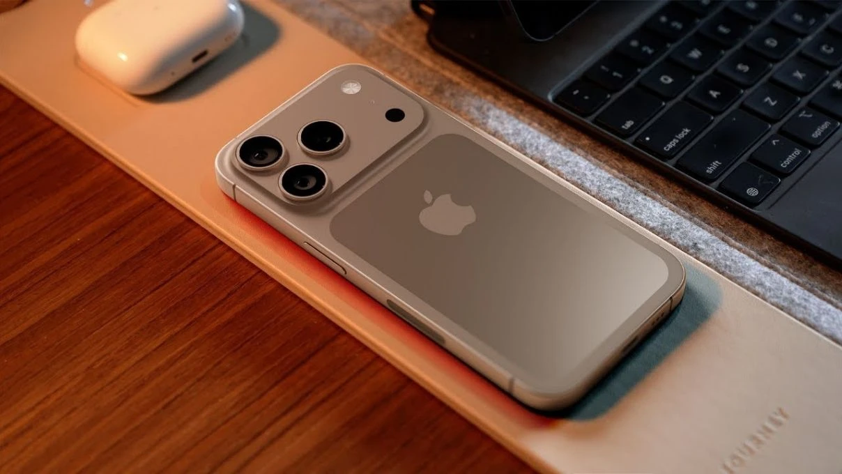 iPhone 17 almak için kaç gram gerekiyor? Gram altın güncel fiyatı ne kadar?