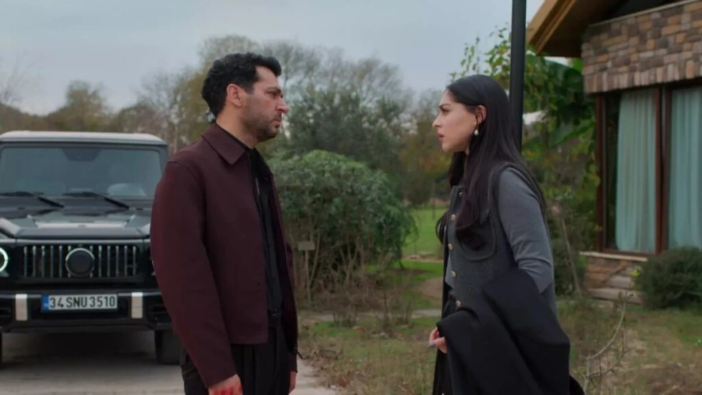 Güller ve Günahlar son bölüm neler oldu? Güller ve Günahlar 8. bölüm fragmanı yayınlandı mı?