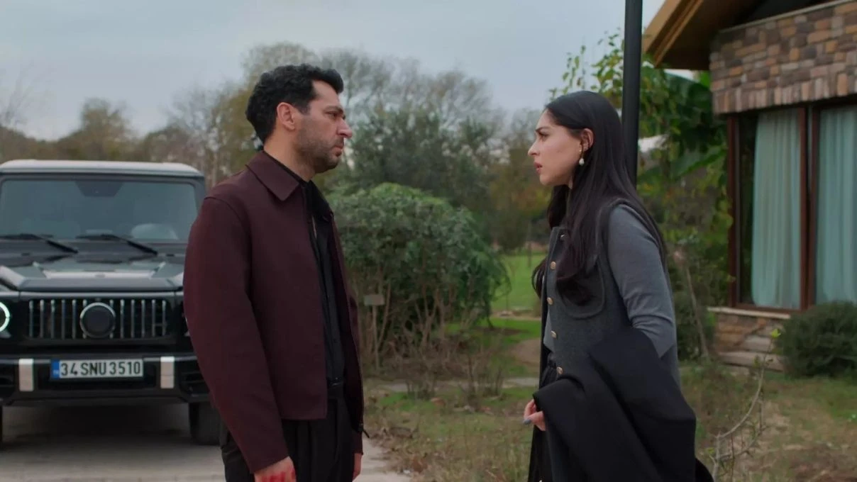 Güller ve Günahlar son bölüm neler oldu? Güller ve Günahlar 8. bölüm fragmanı yayınlandı mı?