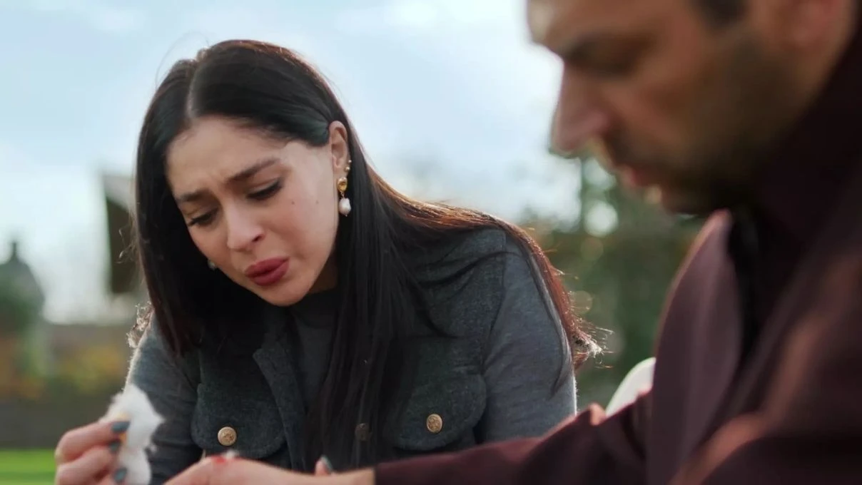 Güller ve Günahlar son bölüm neler oldu? Güller ve Günahlar 8. bölüm fragmanı yayınlandı mı?